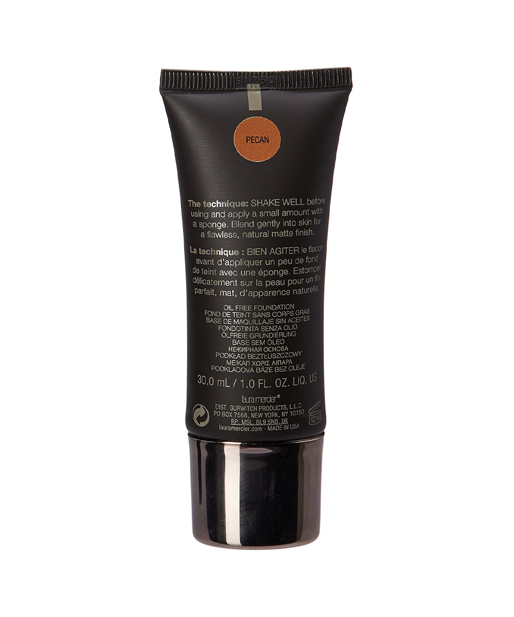 Oil Free Cream Base