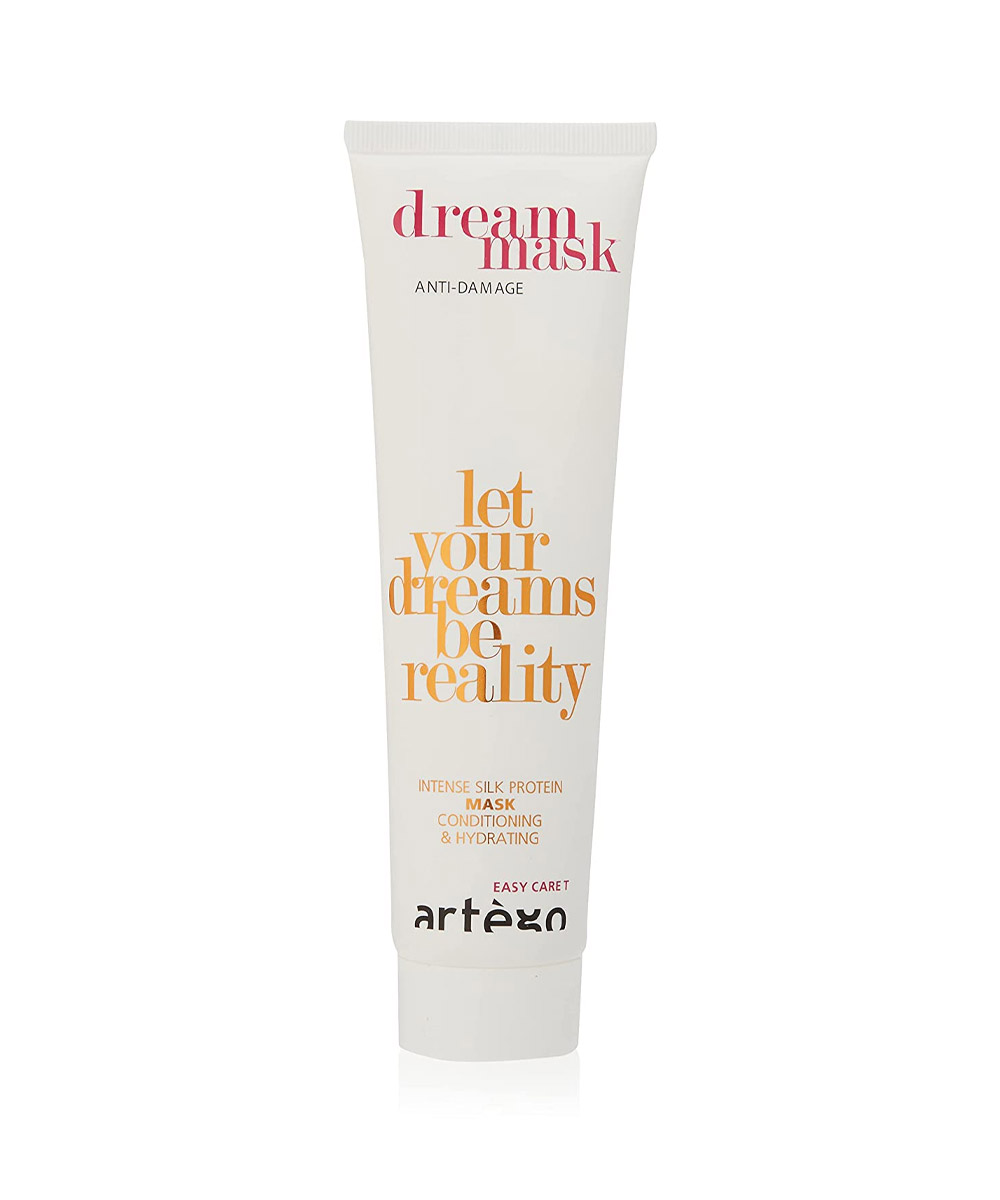 Anti-Damage Mask