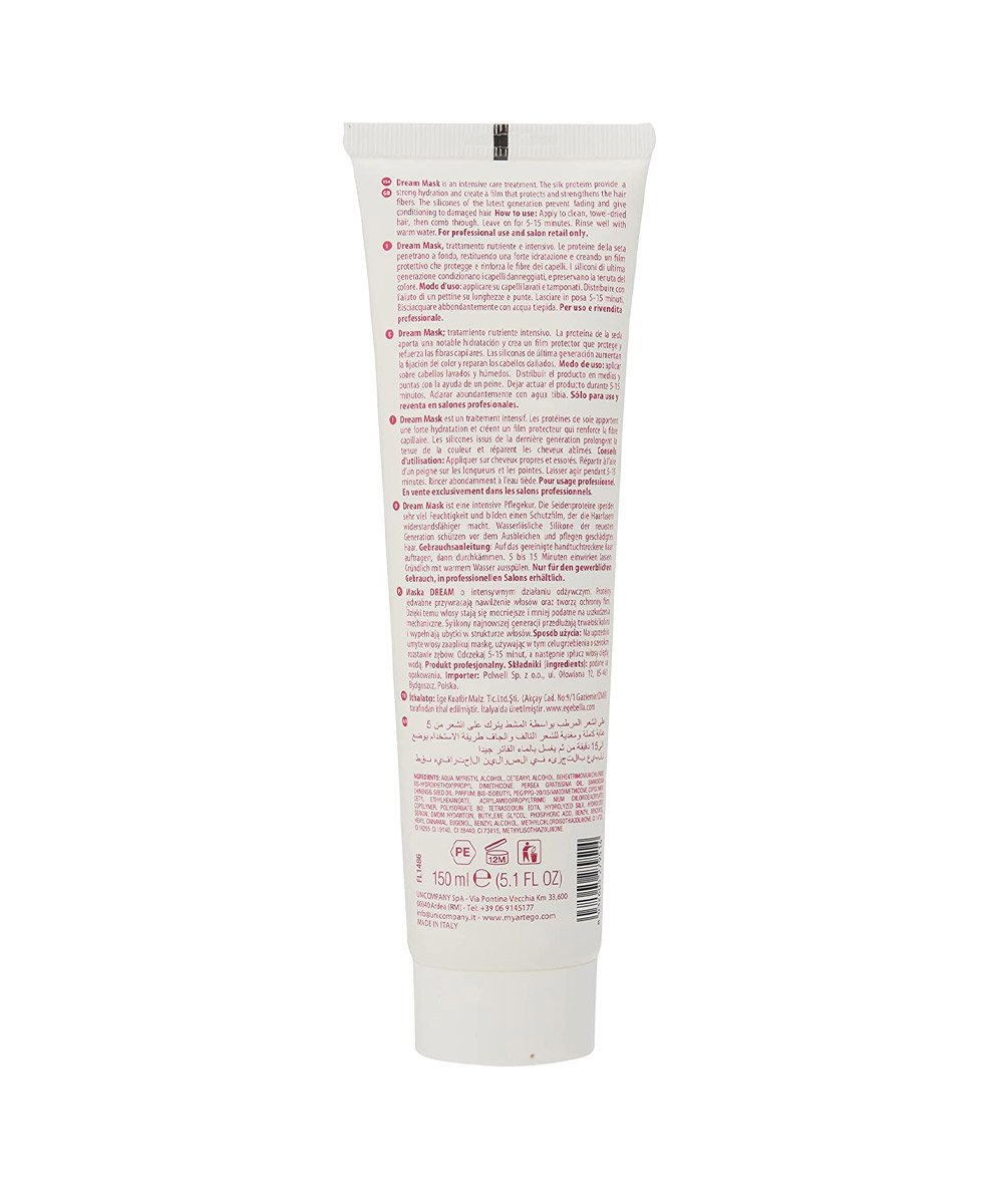 Anti-Damage Mask